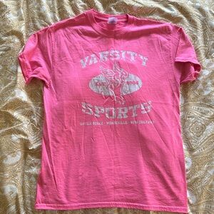 Varsity Sport Women’s Shirt Size Medium